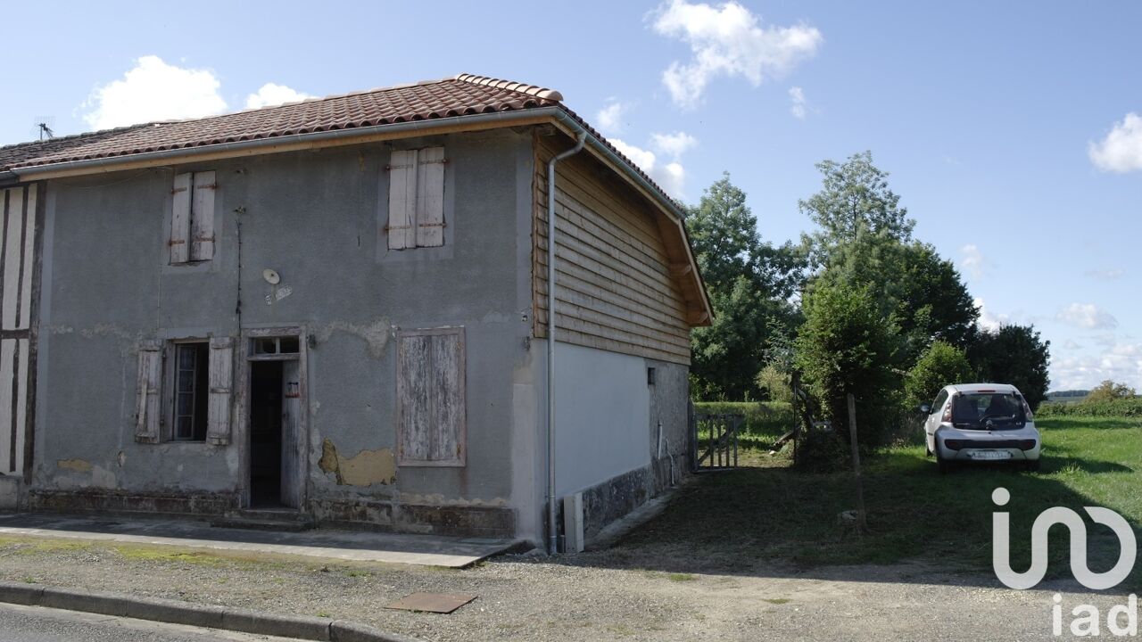 maison 4 pièces 94 m2 à vendre à Monclar (32150)