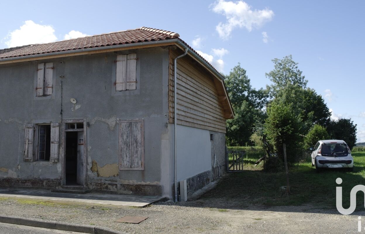 maison 4 pièces 94 m2 à vendre à Monclar (32150)