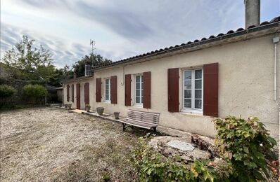 vente maison 188 500 € à proximité de Sainte-Hélène (33480)