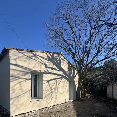 Maison 1 pièces 169000 €