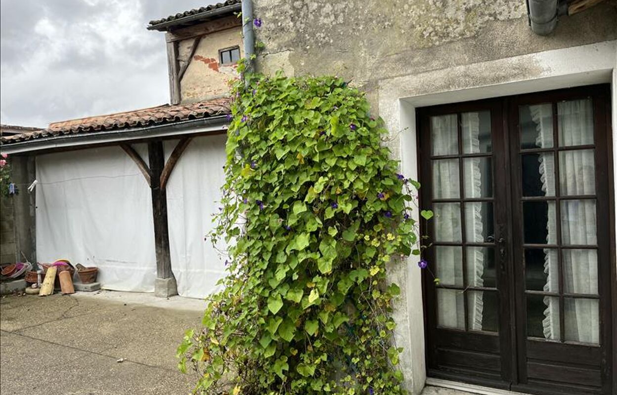 maison 6 pièces 140 m2 à vendre à Grignols (33690)