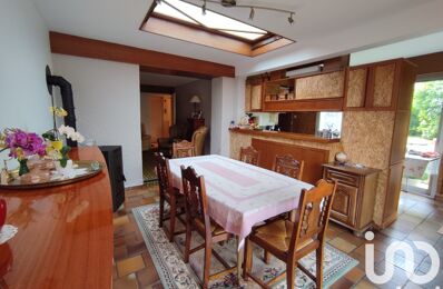 vente maison 192 000 € à proximité de Chaveroche (19200)