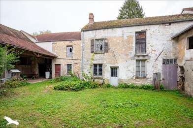 Maison 10 pièces 295000 €