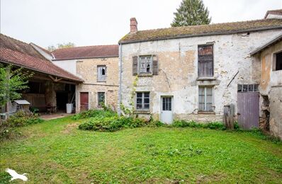 vente maison 295 000 € à proximité de Boinville-en-Mantois (78930)