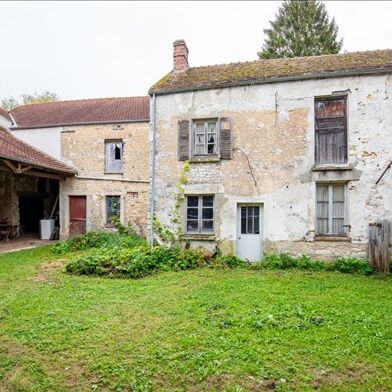 Maison 10 pièces 295000 €