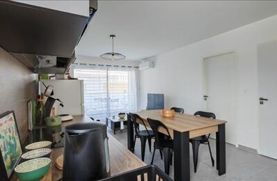 vente appartement 156 220 € à proximité de Lespignan (34710)