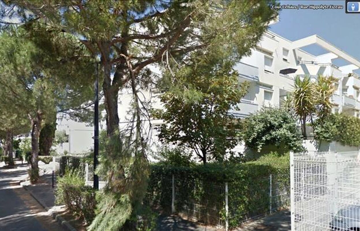 appartement 2 pièces 41 m2 à vendre à Montpellier (34000)