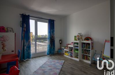 vente appartement 240 000 € à proximité de La Frette-sur-Seine (95530)