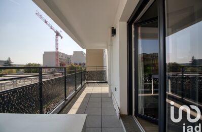 vente appartement 240 000 € à proximité de Pierrelaye (95220)