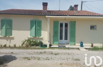 vente maison 300 000 € à proximité de Camaret-sur-Aigues (84850)