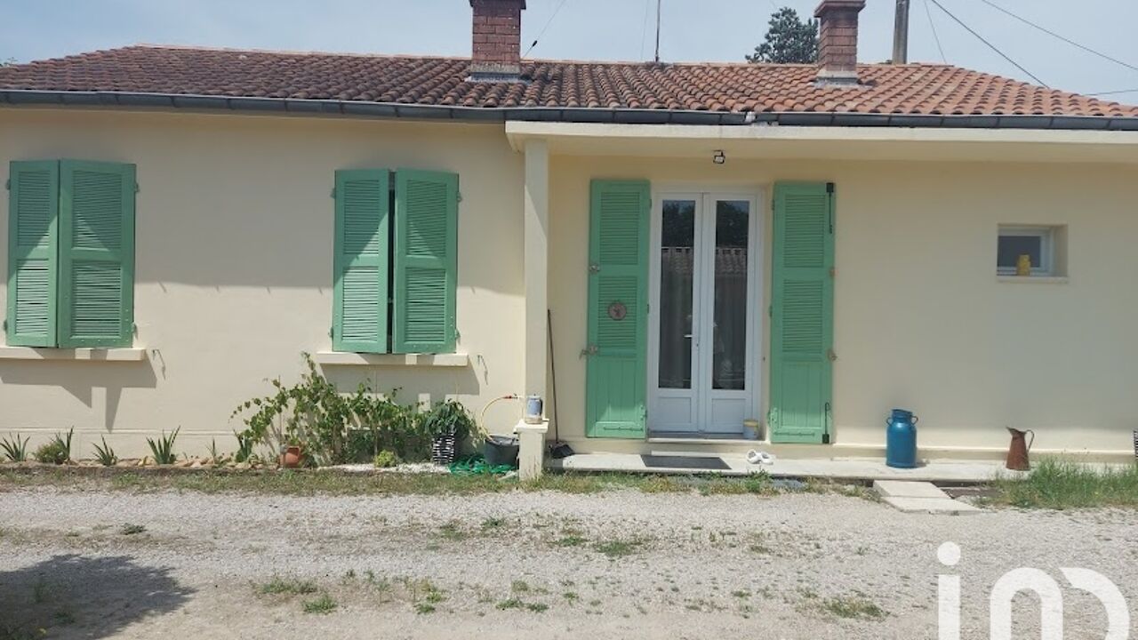 maison 3 pièces 71 m2 à vendre à Orange (84100)