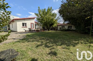 vente maison 366 000 € à proximité de Gujan-Mestras (33470)