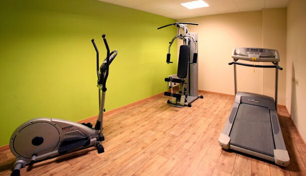 Appartement 1 pièces  à vendre Béziers 34500