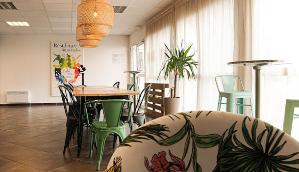 Appartement 1 pièces  à vendre Béziers 34500