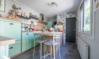 Maison 5 Pièces 176 m² à vendre à Marennes-Hiers-Brouage (17320)