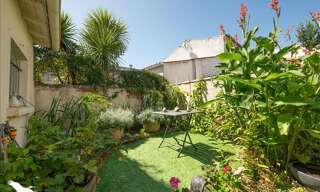 Maison 5 Pièces 176 m² à vendre à Marennes-Hiers-Brouage (17320)