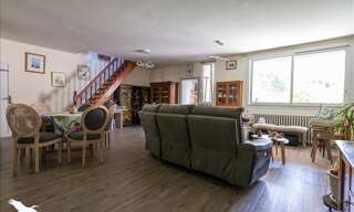 Maison 5 Pièces 176 m² à vendre à Marennes-Hiers-Brouage (17320)