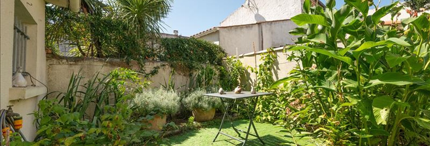 Maison 5 Pièces 176 m² à vendre à Marennes-Hiers-Brouage (17320)