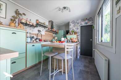 Maison 5 pièces 223650 €
