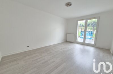 vente appartement 156 000 € à proximité de Saint-Brice-sous-Forêt (95350)