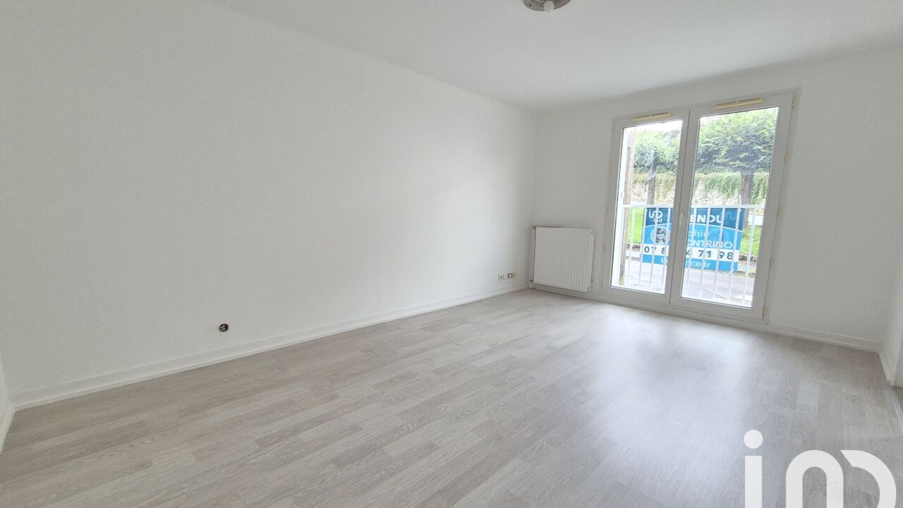 appartement 2 pièces 47 m2 à vendre à Attainville (95570)