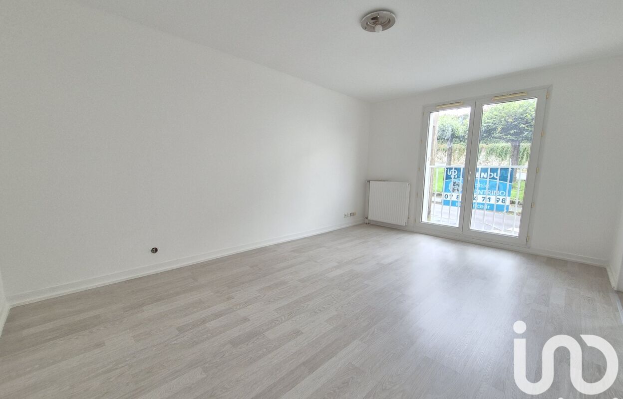 appartement 2 pièces 47 m2 à vendre à Attainville (95570)