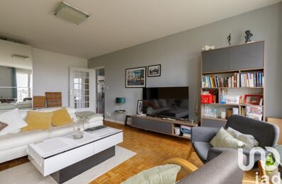 vente appartement 220 000 € à proximité de Lozanne (69380)