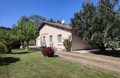 vente maison 129 000 € à proximité de Loubès-Bernac (47120)