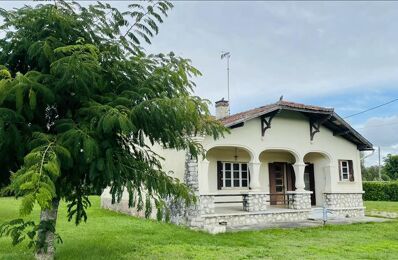 vente maison 88 000 € à proximité de Loubès-Bernac (47120)