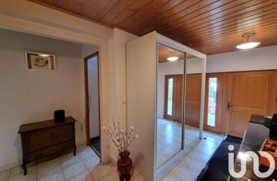 vente maison 265 000 € à proximité de La Tour-de-Sçay (25640)