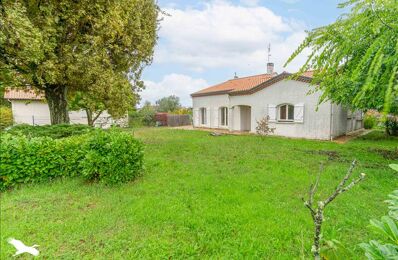 vente maison 498 750 € à proximité de Sainte-Eulalie (33560)