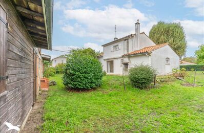 vente maison 483 000 € à proximité de Saint-Loubès (33450)