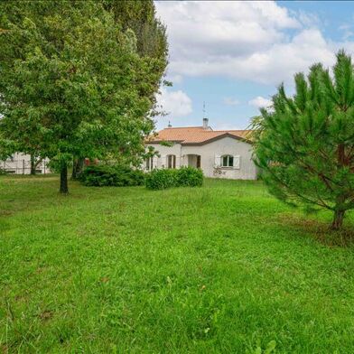 Maison 5 pièces 441000 €