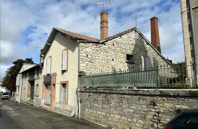 vente maison 197 000 € à proximité de Flaugnac (46170)