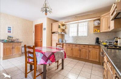 vente maison 249 100 € à proximité de Jau-Dignac-Et-Loirac (33590)