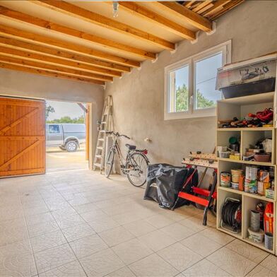 Maison 3 pièces 233200 €