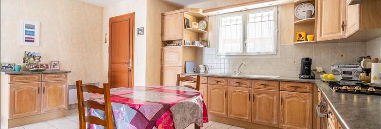 Maison 3 Pièces 80 m² à vendre à Grayan-et-l'Hôpital (33590)