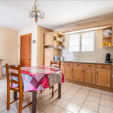 Maison 3 pièces 233200 €
