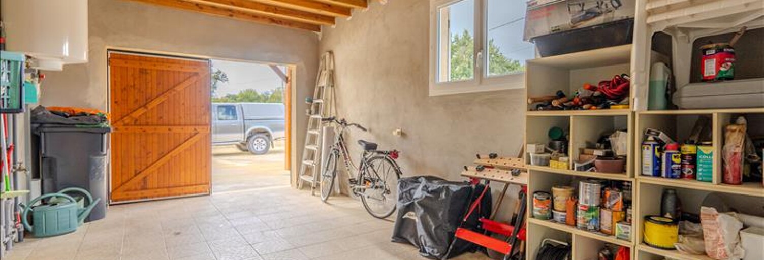 Maison 3 Pièces 80 m² à vendre à Grayan-et-l'Hôpital (33590)