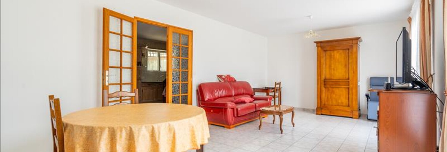 Maison 3 Pièces 80 m² à vendre à Grayan-et-l'Hôpital (33590)