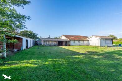 Maison 3 pièces 220000 €