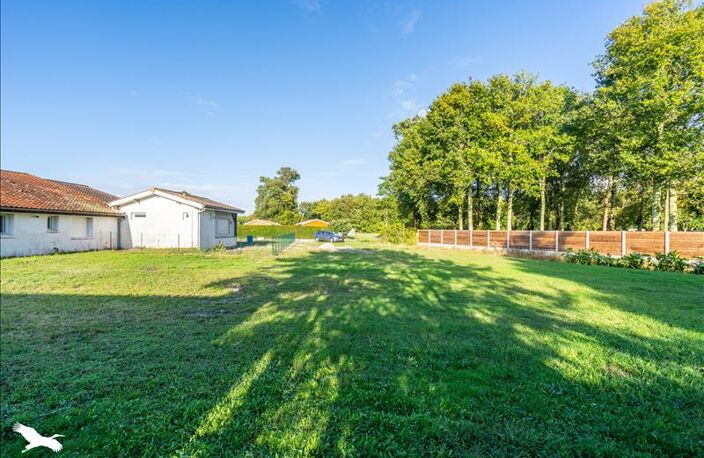 Vente maison 3 pièces 105 m² Grayan-et-l'Hôpital (33590) — photo 2