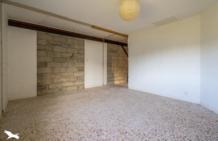 Vente maison 3 pièces 105 m² Grayan-et-l'Hôpital (33590) — photo 3