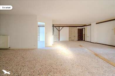 Maison 3 pièces 220000 €