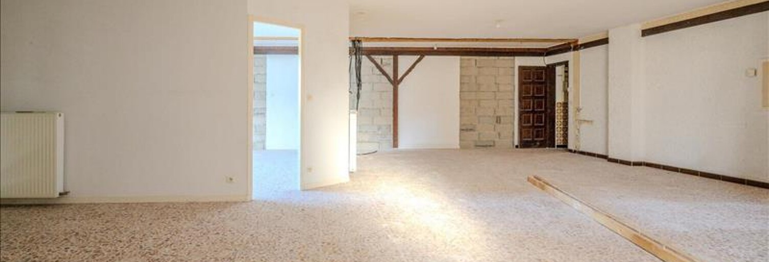 Maison 3 Pièces 105 m² à vendre à Grayan-et-l'Hôpital (33590)