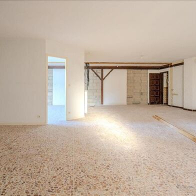 Maison 3 pièces 220000 €