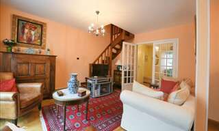 Appartement 6 Pièces 122 m² à vendre à Blois (41000)