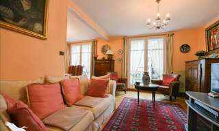 Appartement 6 Pièces 122 m² à vendre à Blois (41000)