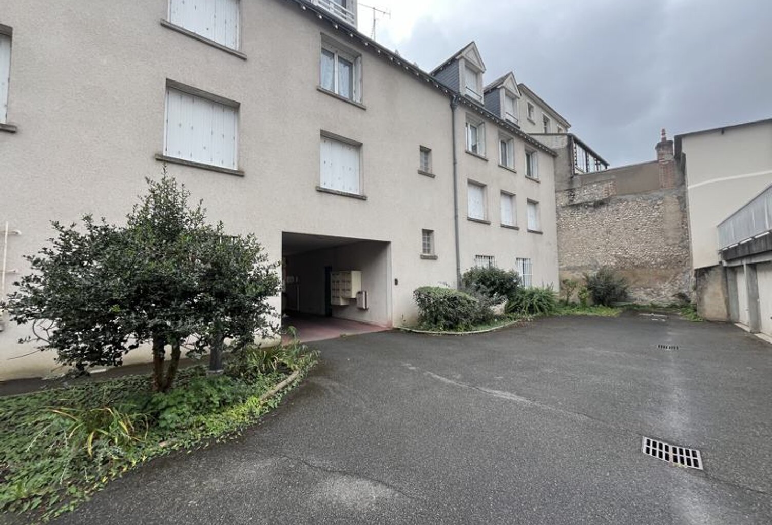 Duplex de 6 pièces principales — photo 1