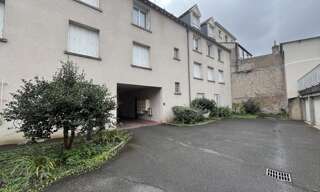 Appartement 6 Pièces 122 m² à vendre à Blois (41000)